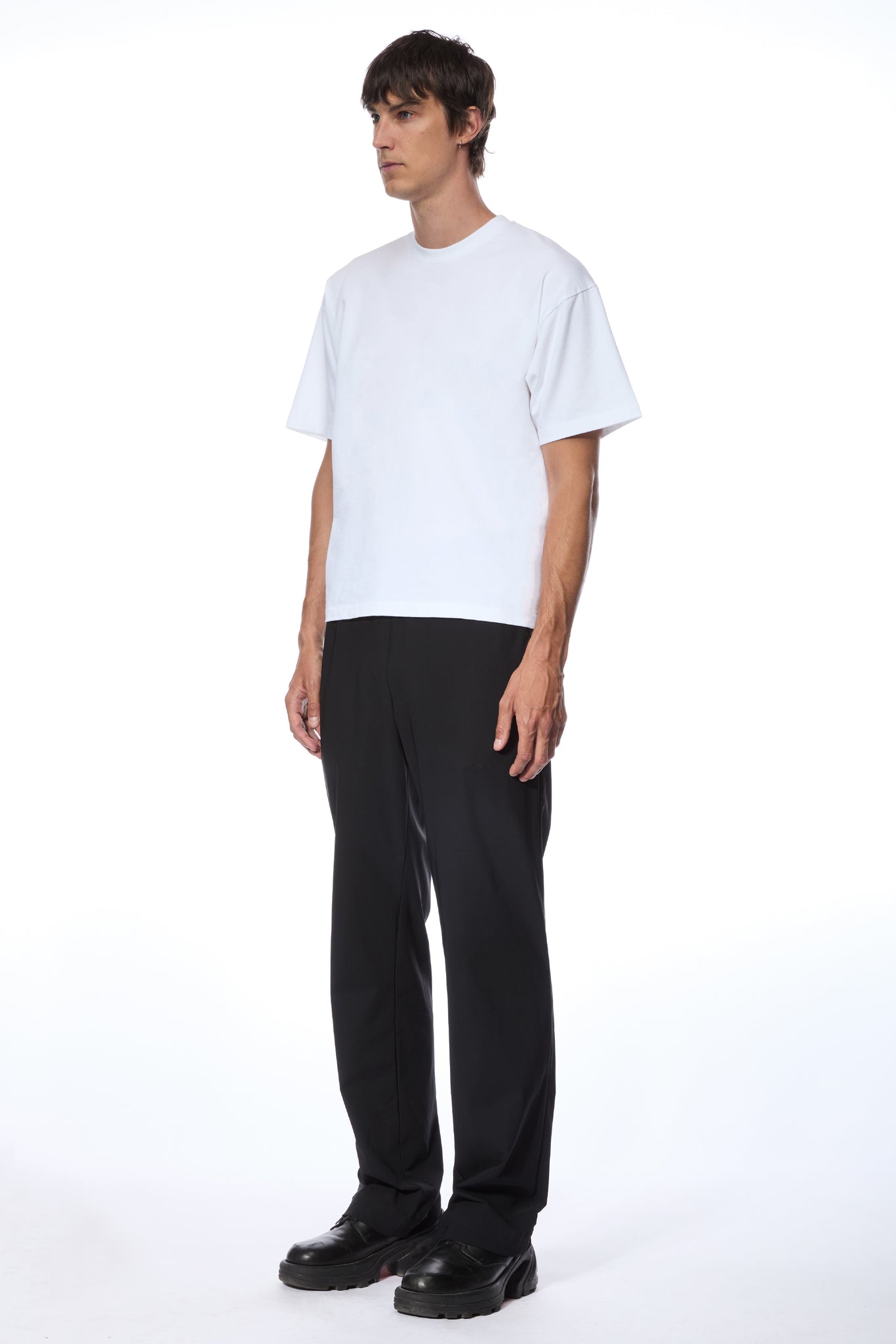 STAFF T-SHIRT