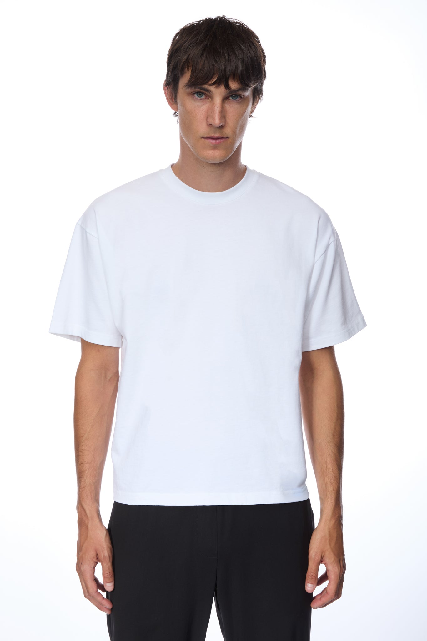 STAFF T-SHIRT