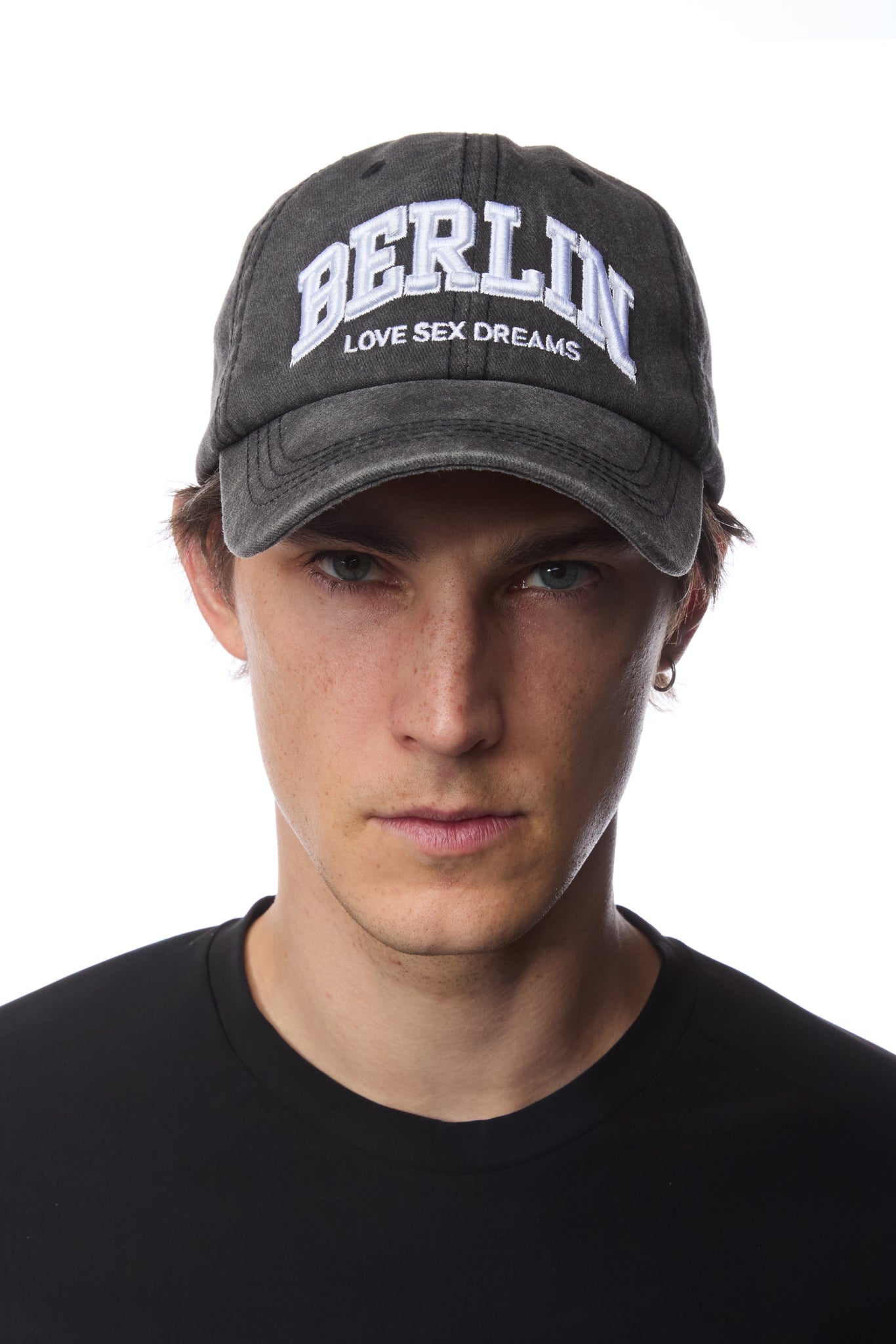 SOUVENIR CAP