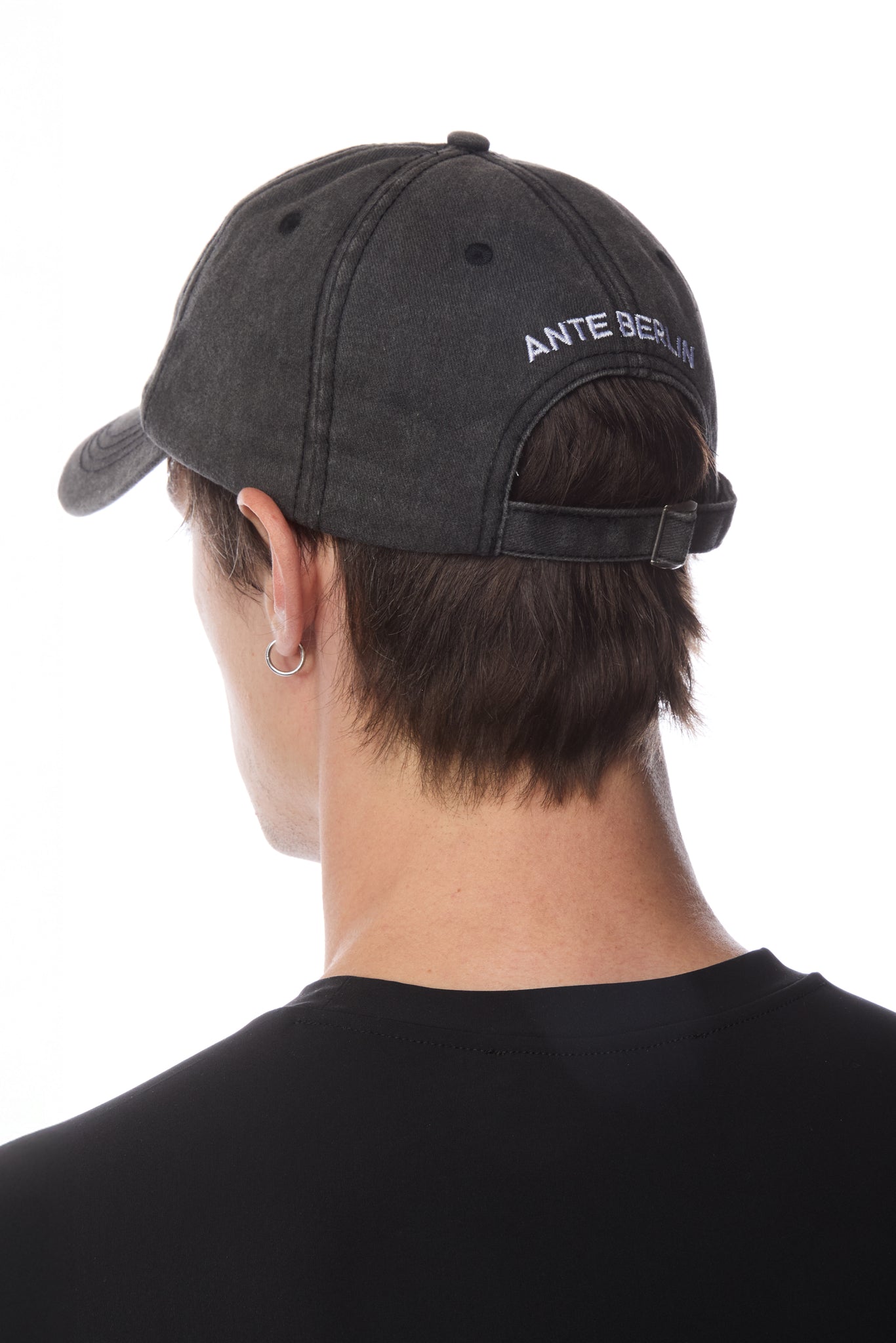 SOUVENIR CAP