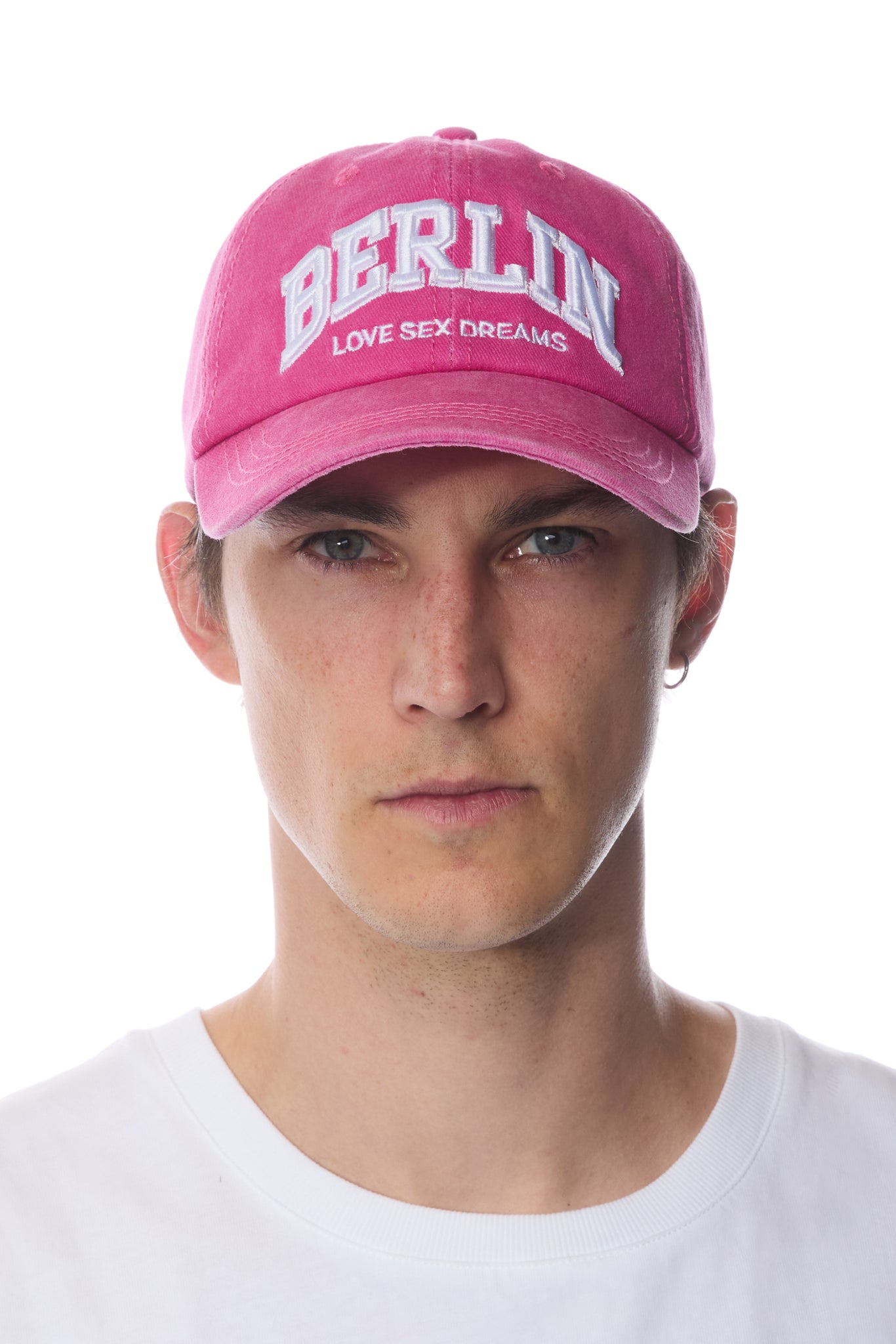 SOUVENIR CAP