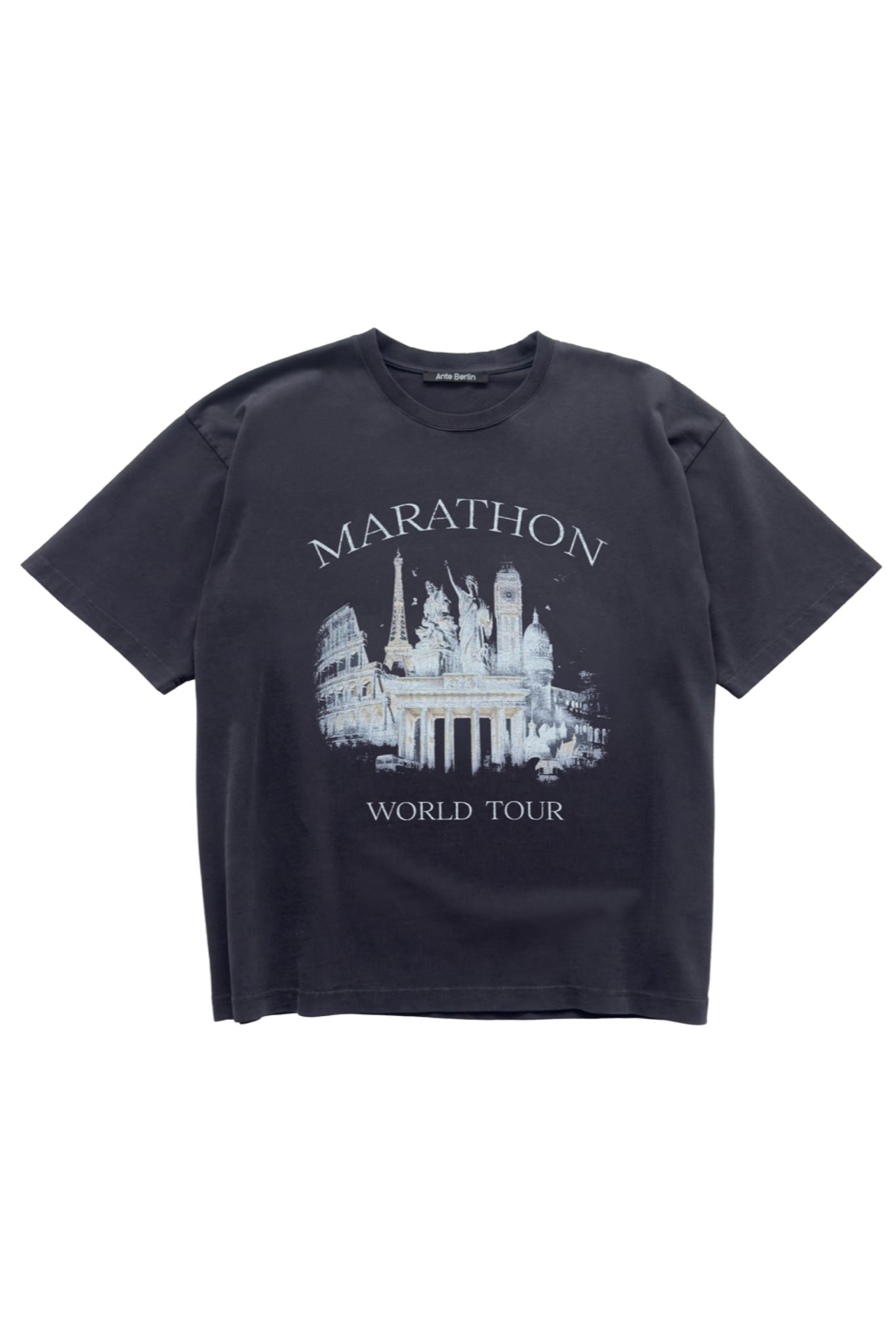 WORLD TOUR T-SHIRT