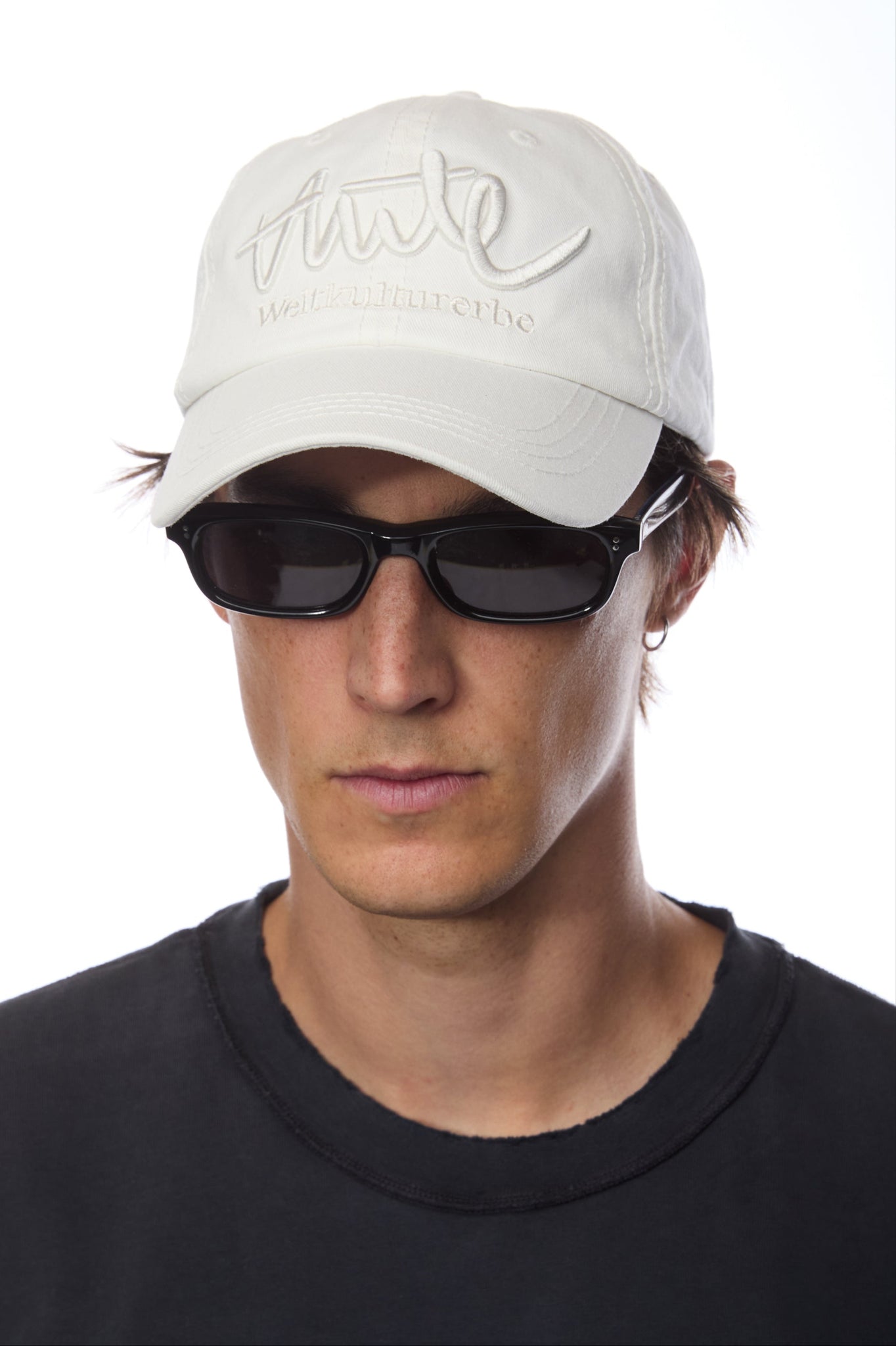 HERITAGE CAP