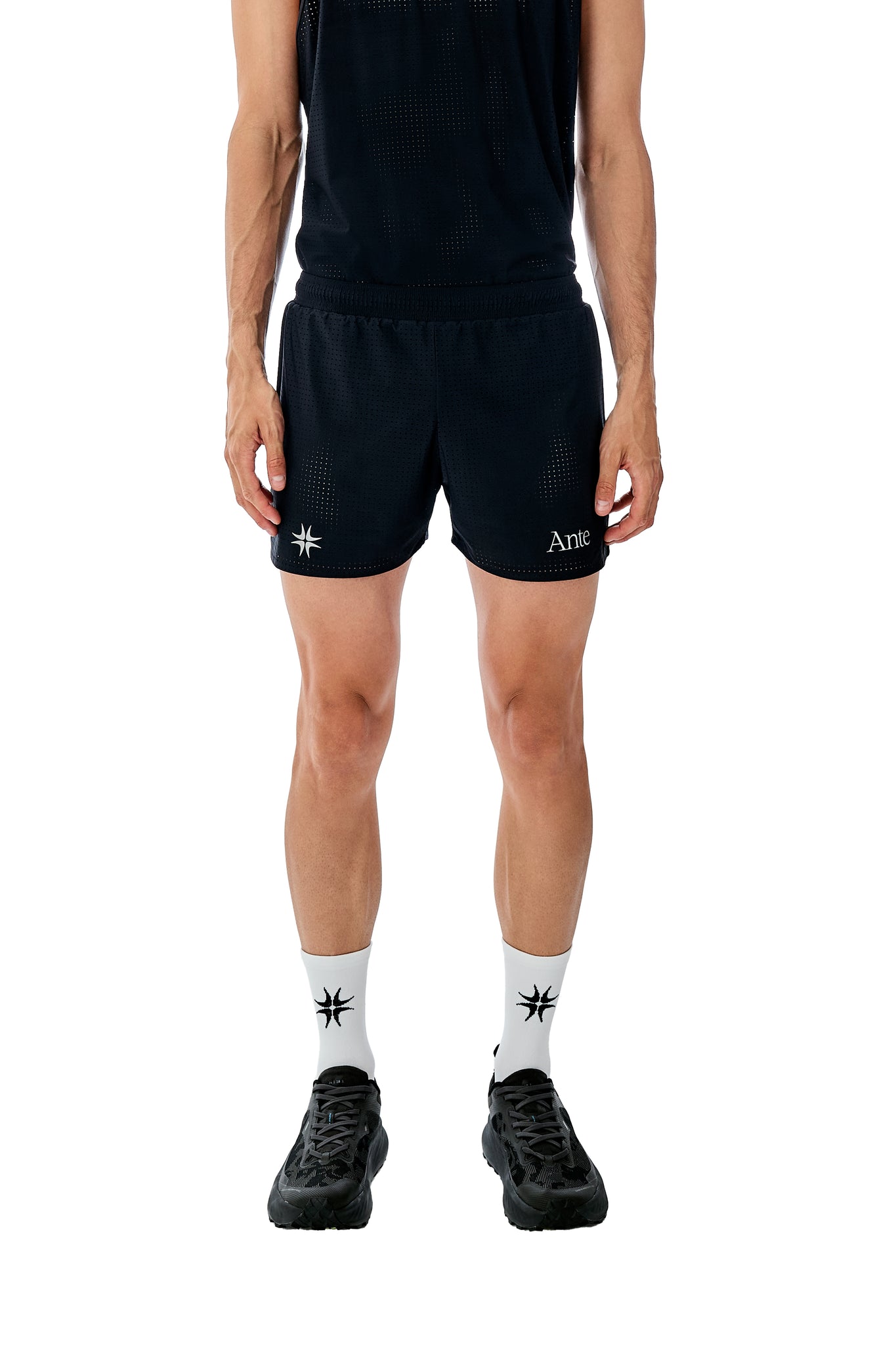 ELITE RACING SHORTS