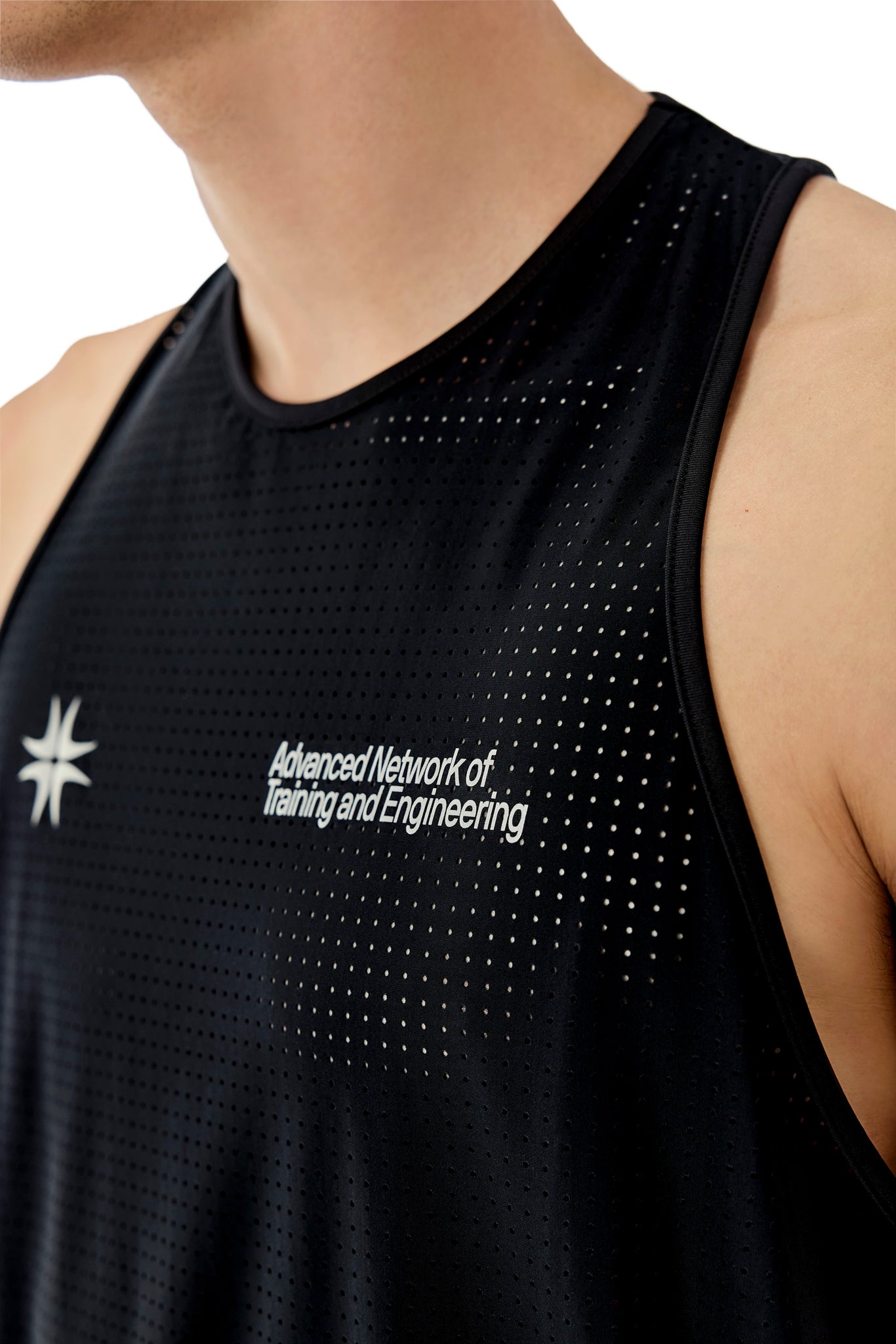 ELITE RACING VEST