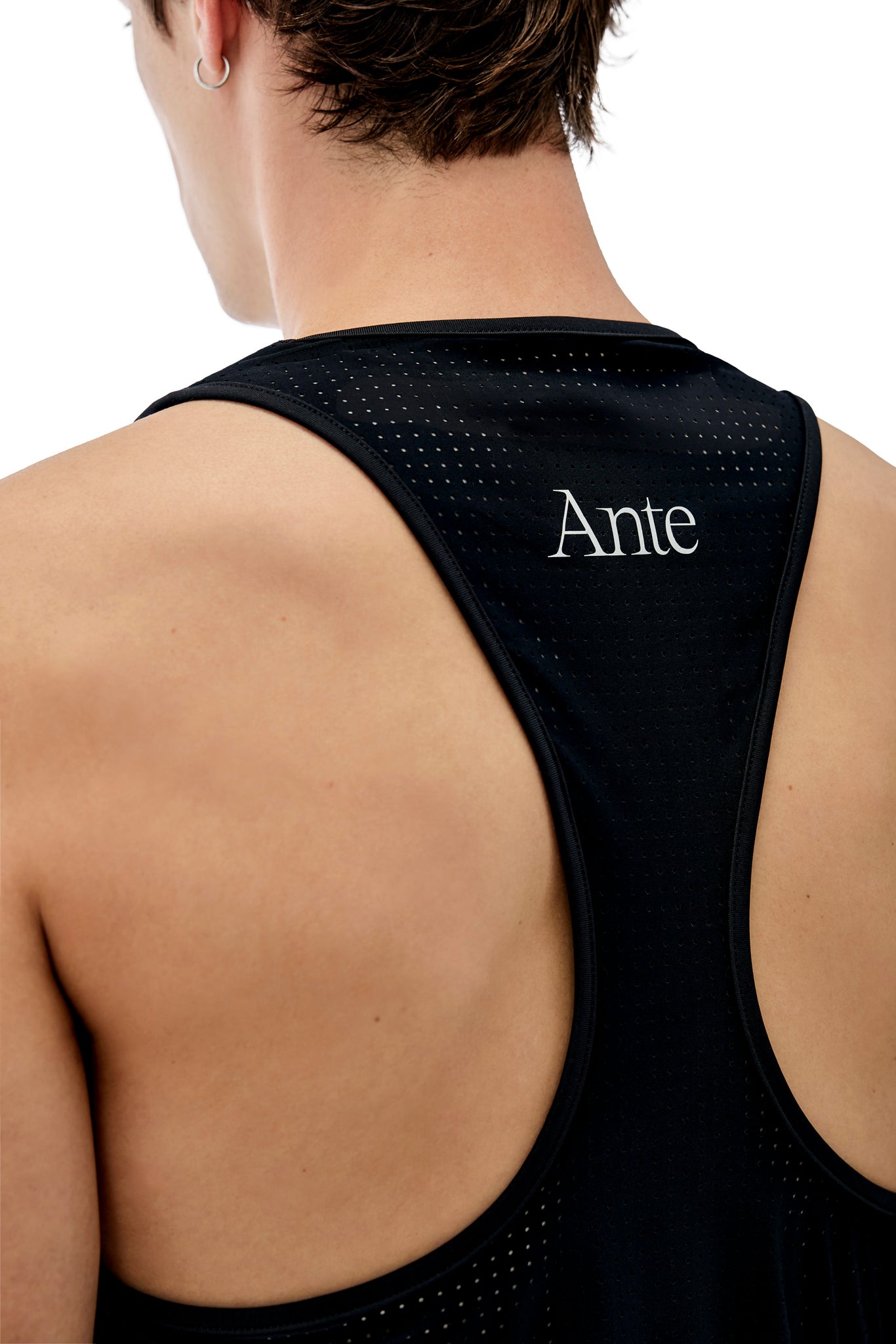 ELITE RACING VEST