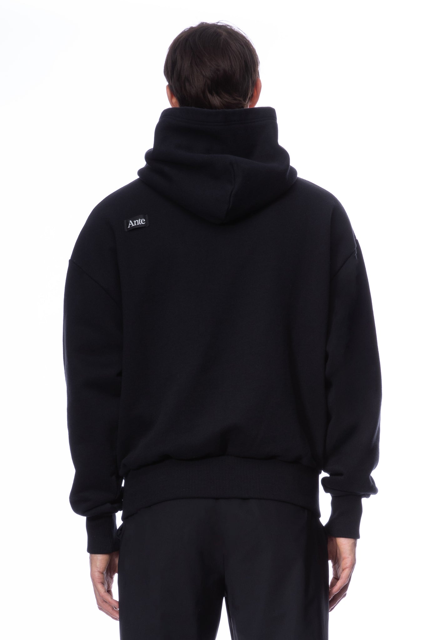 HEAVYWEIGHT HOODIE