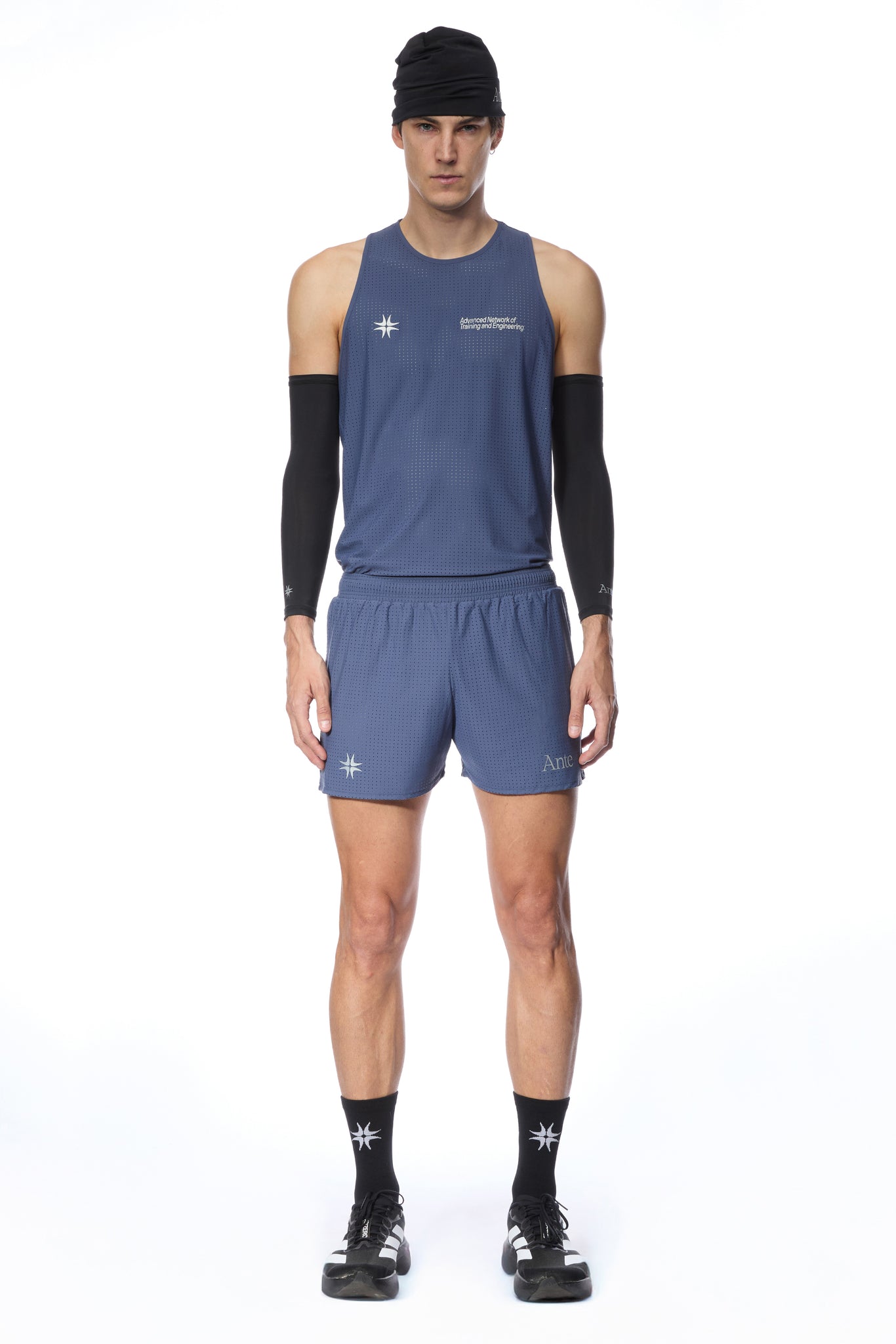 ELITE SHORTS