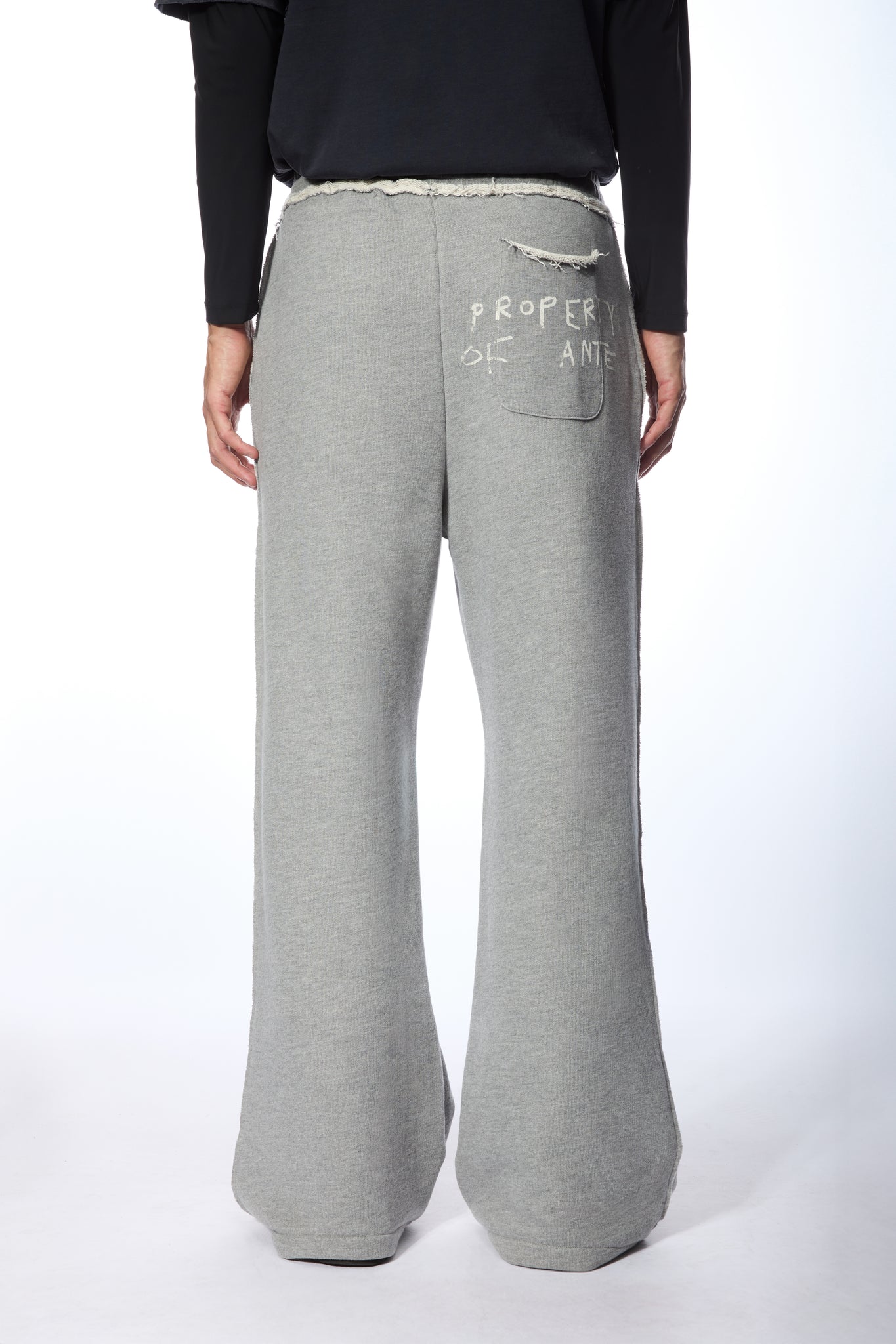 PROPERTY JOGGERS