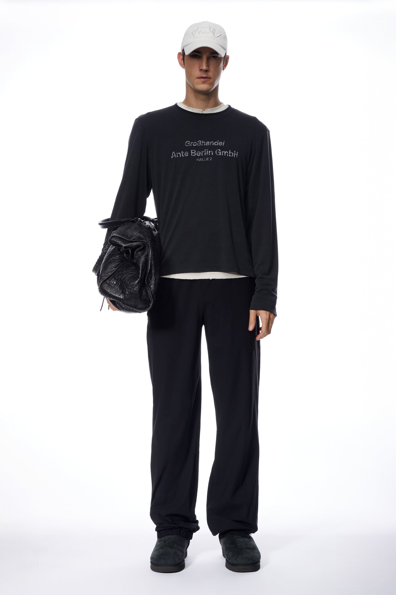 GROSSHANDEL LONGSLEEVE