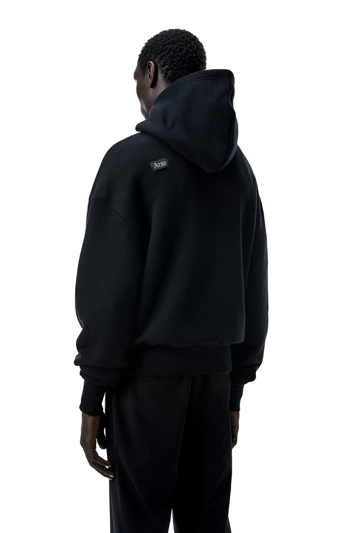 HEAVYWEIGHT HOODIE ANTE BERLIN Ante