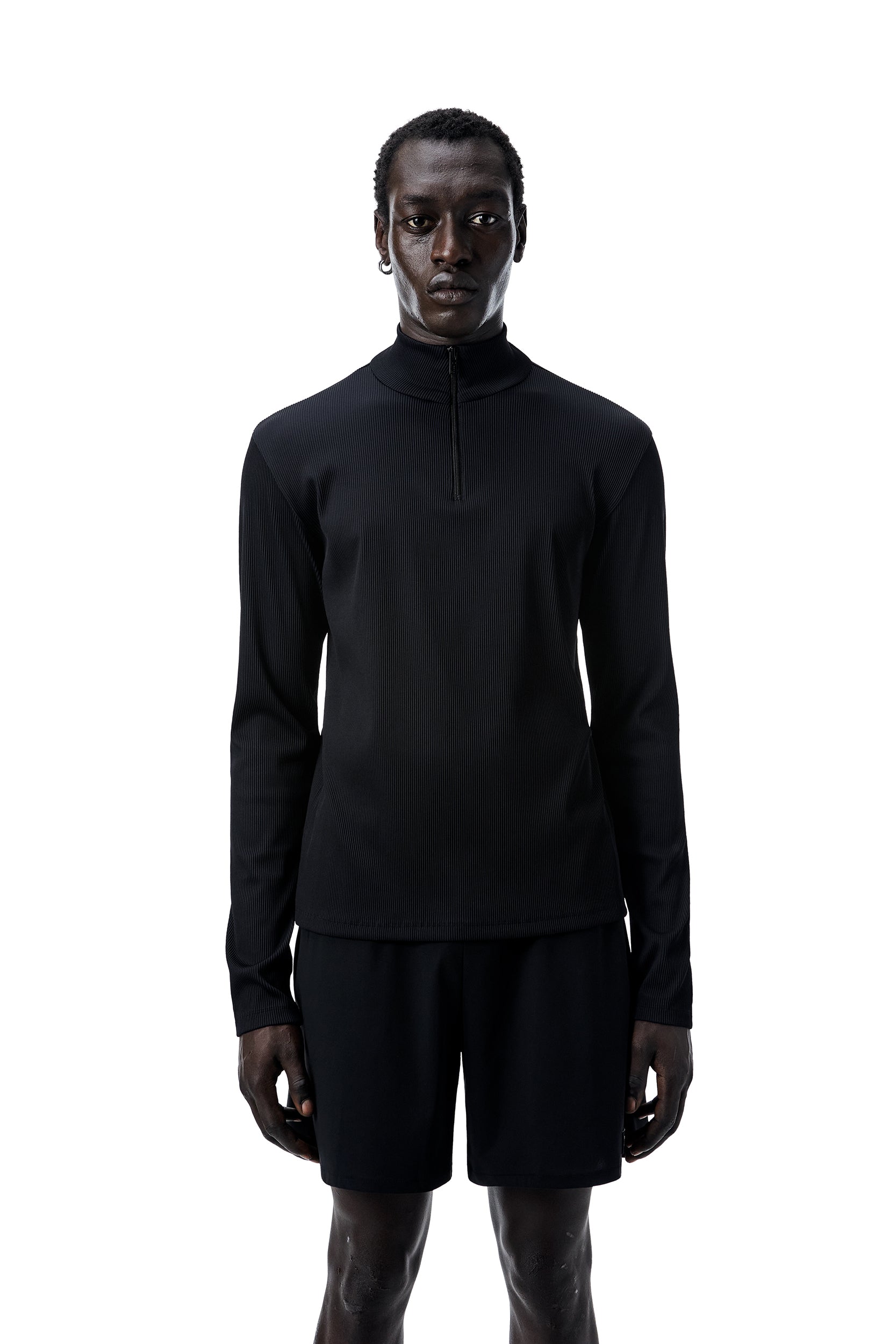 【HI FI FNK】Peary Angora Longsleeve W_Universe_Pace_Long_Sleeve-